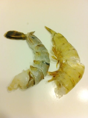 一瞬で海老の殻を剥く方法 レシピ 作り方 By Picon2696 楽天レシピ 一瞬で海老の殻を剥く方法 レシピ 作り方 By Picon2696 楽天レシピ