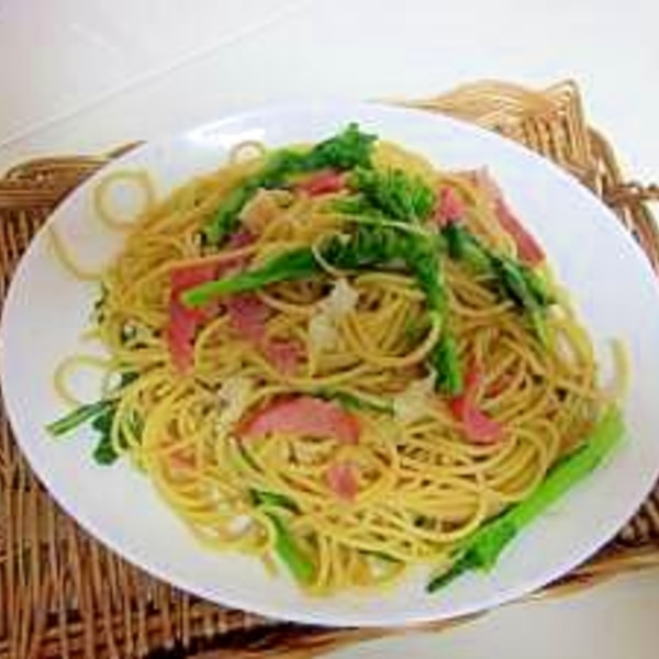 菜の花 大根おろし パスタ レシピ 作り方 By Toki 楽天レシピ 菜の花 大根おろし パスタ レシピ 作り方 By Toki 楽天レシピ
