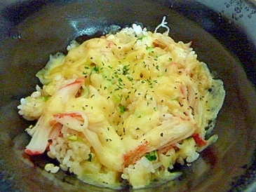 めんどくさがりの超簡単丼ぶり飯 レシピ 作り方 By わたこげ 楽天レシピ
