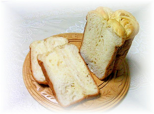 折込みパン用自家製ごまドレシート