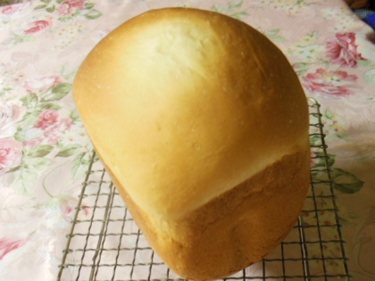 ＨＢ☆ノンオイル食パン(１.５斤)～ｽｷﾑver～
