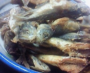 子アジの唐揚げ レシピ 作り方 By Tnmsam 楽天レシピ 子アジの唐揚げ レシピ 作り方 By Tnmsam 楽天レシピ