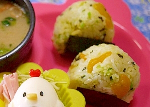 さっぱりと おしんこおにぎり レシピ 作り方 By とまとママ3410 楽天レシピ さっぱりと おしんこおにぎり レシピ 作り方 By とまとママ3410 楽天レシピ