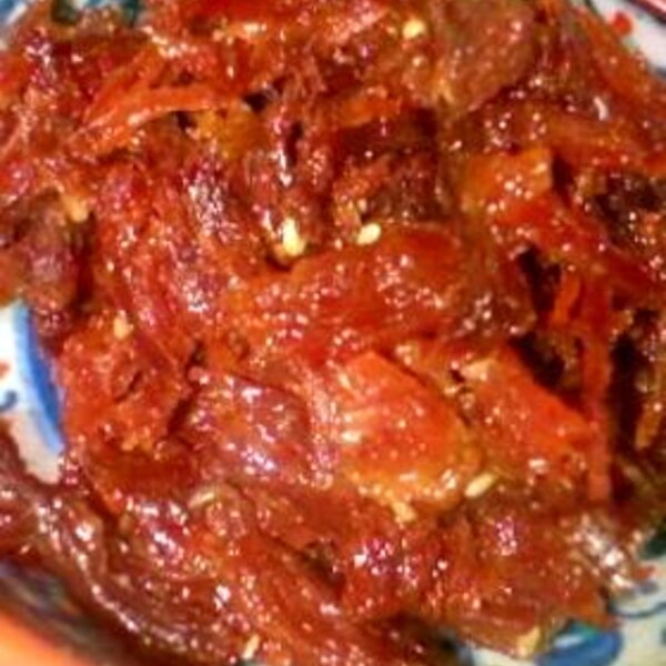 常備菜 しし肉のしぐれ煮 レシピ 作り方 By ひろこう0013 楽天レシピ 常備菜 しし肉のしぐれ煮 レシピ 作り方 By ひろこう0013 楽天レシピ