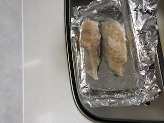 つぼ鯛のトースター焼き レシピ 作り方 By 2727椿 楽天レシピ