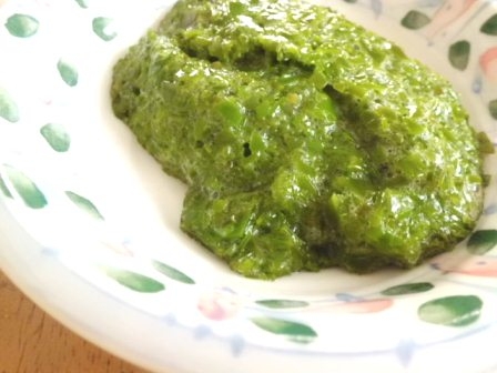 パックのめかぶより美味 生めかぶ レシピ 作り方 By V るん 0394 楽天レシピ