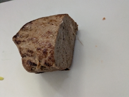 初挑戦しました。豚肉のブロックをどうしたらいいか分からず…このレシピにたどり着きました。ありがとうございます！美味しくできました。