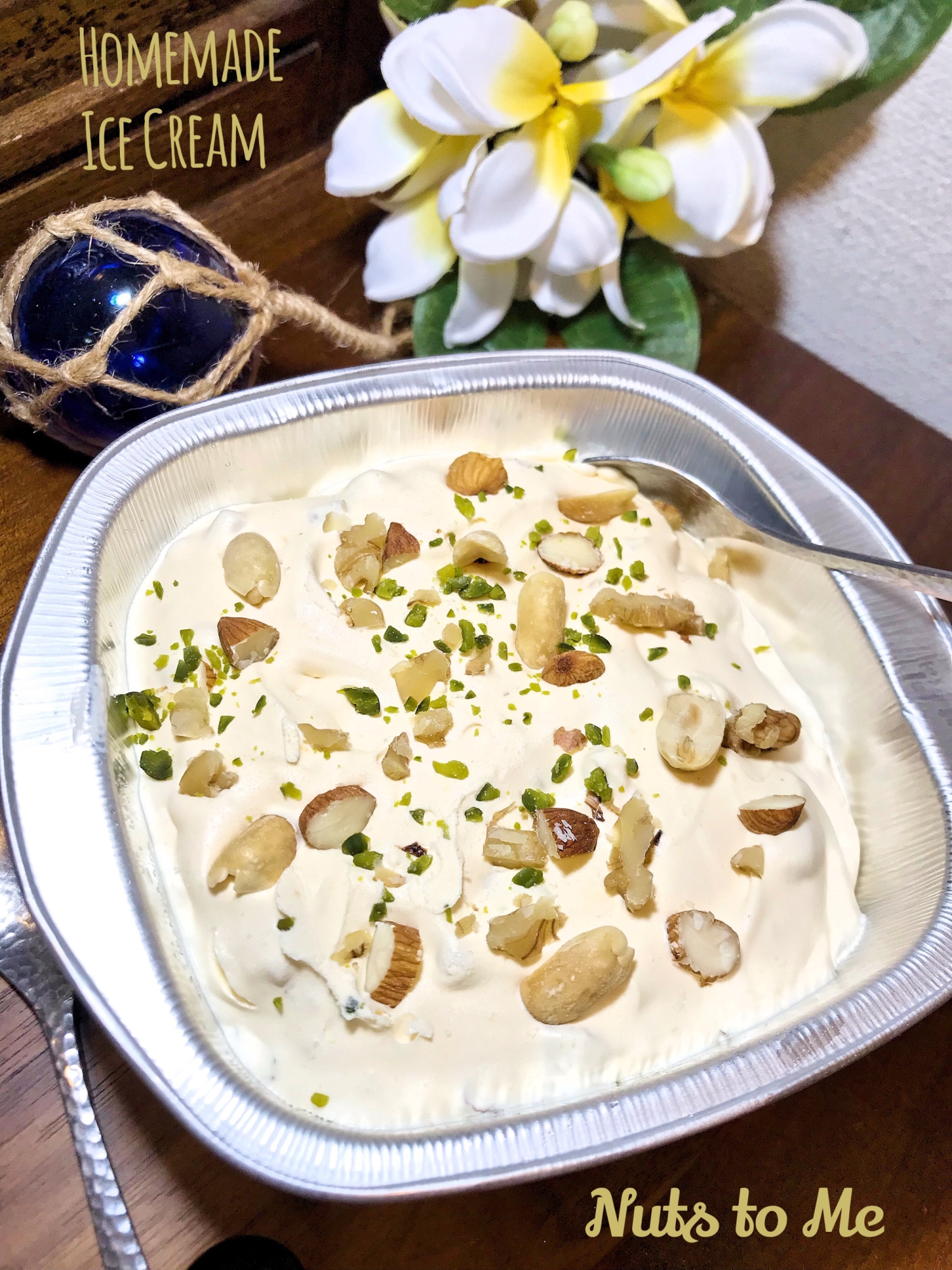 ☆★ナッツ トゥー ミー♪★☆