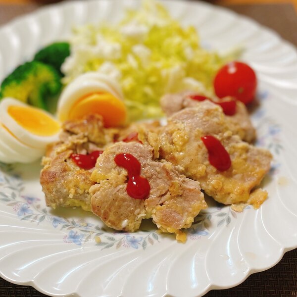 豚カツに飽きたら ヒレ肉ピカタ レシピ 作り方 By Cookmyu 楽天レシピ 豚カツに飽きたら ヒレ肉ピカタ レシピ 作り方 By Cookmyu 楽天レシピ