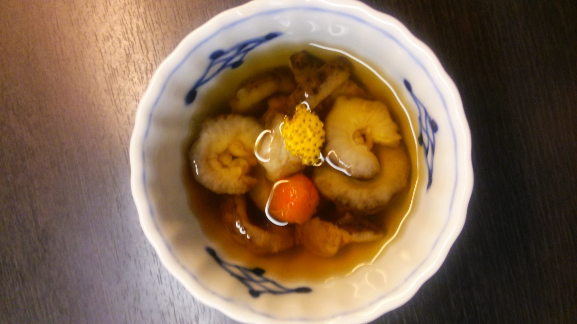 板前がつくるなまこす