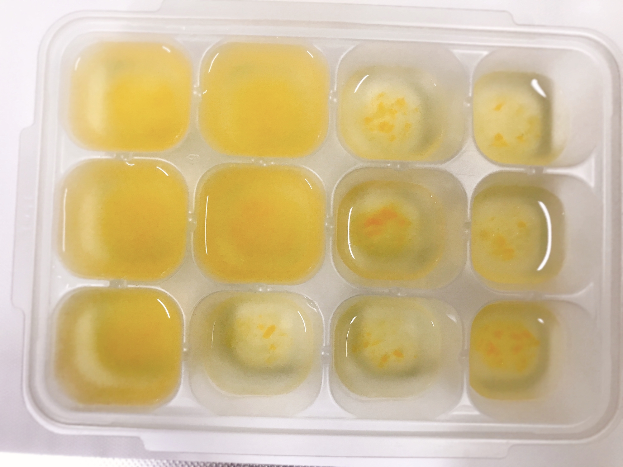 離乳食中期 色々使える 洋風野菜スープ レシピ 作り方 By Cocopoteito 楽天レシピ 離乳食中期 色々使える 洋風野菜スープ レシピ 作り方 By Cocopoteito 楽天レシピ