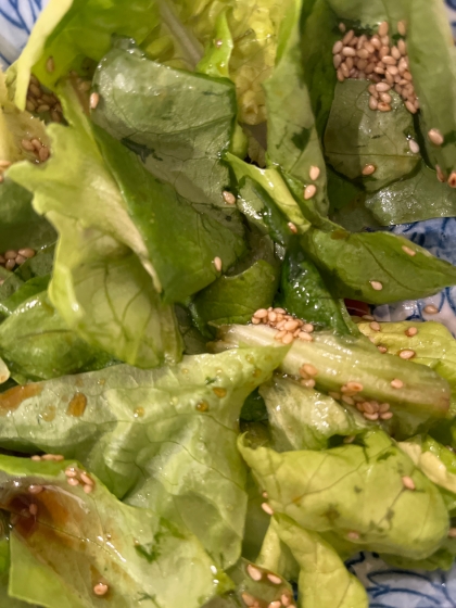 ヘルシーでおいしいです♪
我が家の定番になります。