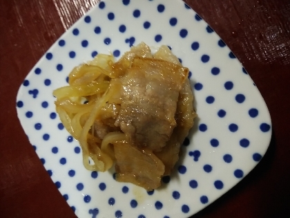 しょうが焼き♡アレンジレシピ♡