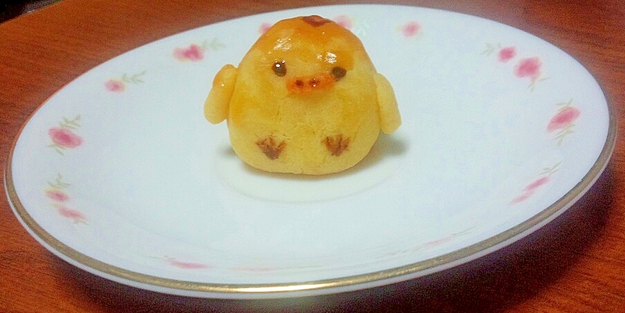 かわいいスイートポテト レシピ 作り方 By Maroncream0128 楽天レシピ かわいいスイートポテト レシピ 作り方 By Maroncream0128 楽天レシピ