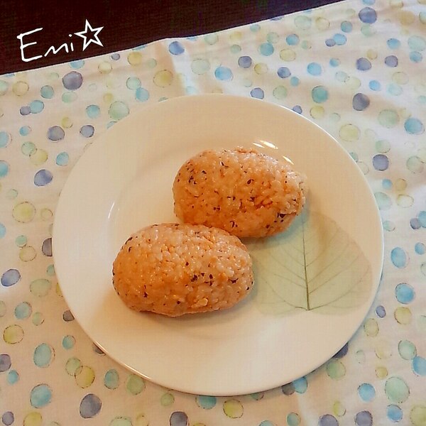 お弁当やおもてなしにも イタリアンおにぎり レシピ 作り方 By えみどん 楽天レシピ お弁当やおもてなしにも イタリアンおにぎり レシピ 作り方 By えみどん 楽天レシピ