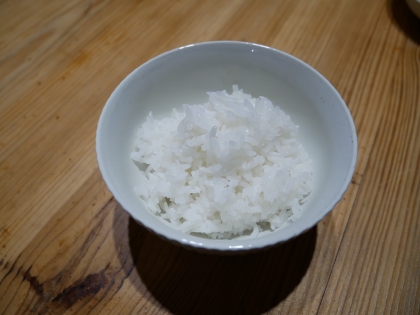 くさいお米を美味しく炊く方法