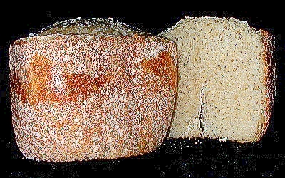 カルピスダイエット食パン