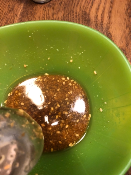 美味しかったです♪