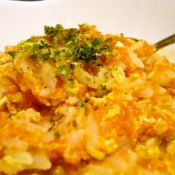 残りご飯で簡単 人参丸ごと1本リゾット風 レシピ 作り方 By なごみんと 楽天レシピ 残りご飯で簡単 人参丸ごと1本リゾット風 レシピ 作り方 By なごみんと 楽天レシピ