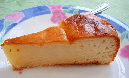 卵なしnoベイクドチーズケーキ柚子ジャム風味 レシピ 作り方 By にゃう1094 楽天レシピ 卵なしnoベイクドチーズケーキ柚子ジャム風味 レシピ 作り方 By にゃう1094 楽天レシピ