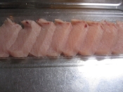 簡単ころもでサクサクめかじきフライ レシピ 作り方 By あーにゃ8129 楽天レシピ 簡単ころもでサクサクめかじきフライ レシピ 作り方 By あーにゃ8129 楽天レシピ