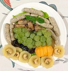 牡蠣缶詰のおつまみサラダ レシピ 作り方 By 2727椿 楽天レシピ