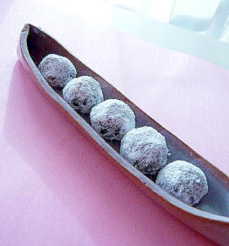 ココアのスノーボール レシピ 作り方 By Margo Cocoaslab 楽天レシピ ココアのスノーボール レシピ 作り方 By Margo Cocoaslab 楽天レシピ