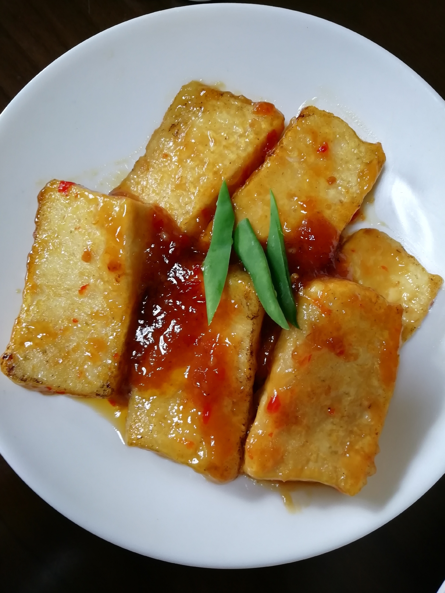 子供喜ぶ 特製タレが決め手の豆腐ステーキ レシピ 作り方 By せり7 楽天レシピ 子供喜ぶ 特製タレが決め手の豆腐ステーキ レシピ 作り方 By せり7 楽天レシピ