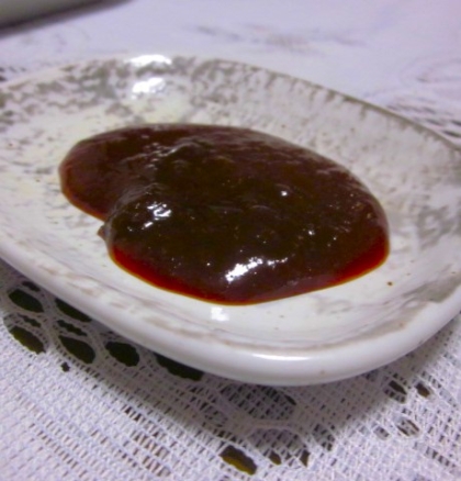 ここなっつん様、自家製ヤンニョムダレを作りました♪
とっても美味しいレシピ、ありがとうございます！！
良い夜をお過ごしくださいませ☆☆☆