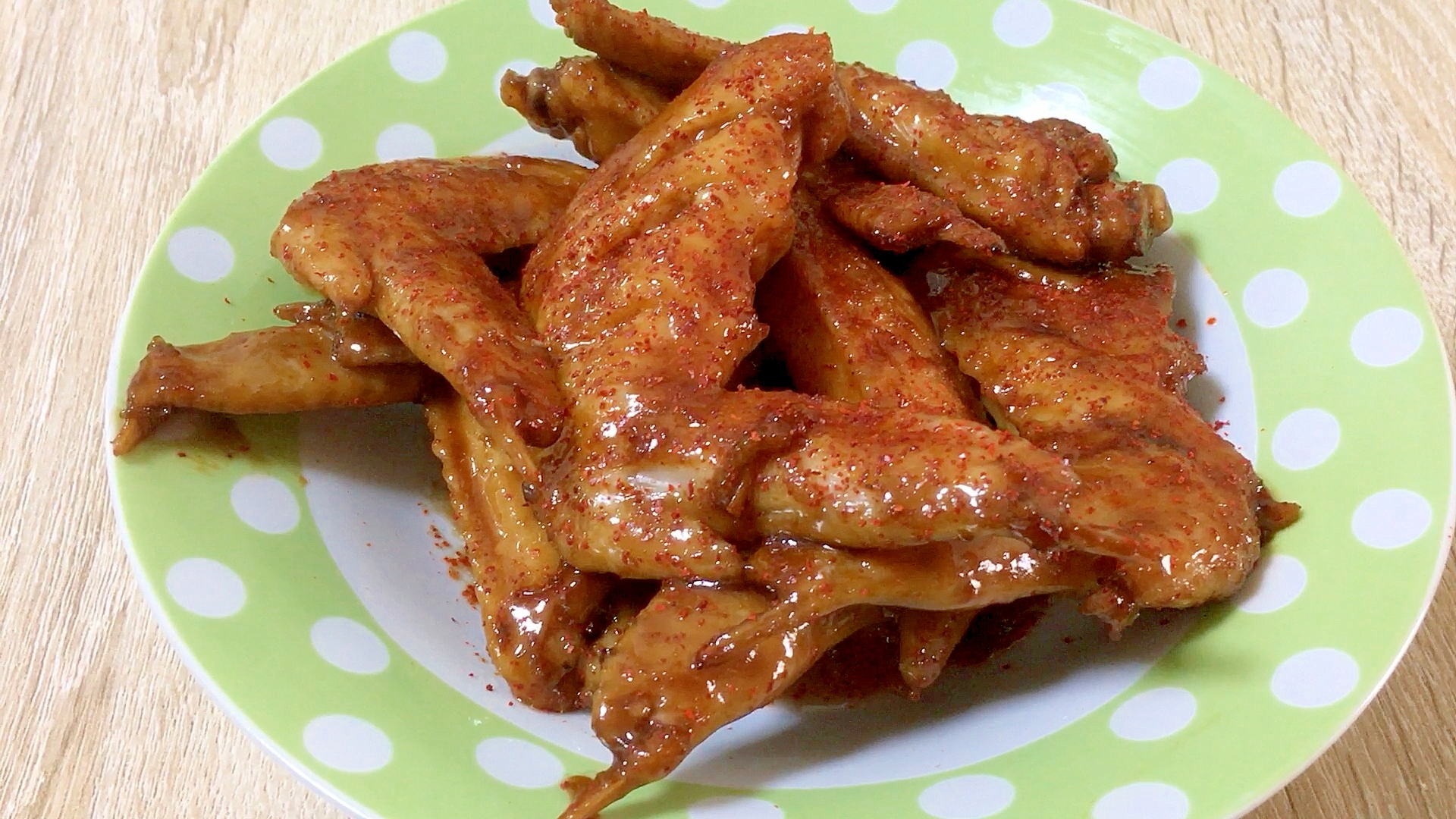 中国家庭料理 コーラ手羽先 レシピ 作り方 By 中華13番 楽天レシピ