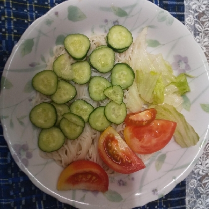 ここなっつんさん
こんにちは
タイトルとは違いますが
野菜のみで失礼します