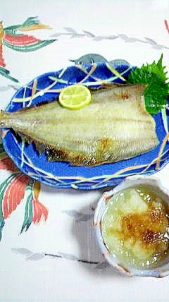 なめたかれいの一夜干しの焼き物 レシピ 作り方 By 2727椿 楽天レシピ なめたかれいの一夜干しの焼き物 レシピ 作り方 By 2727椿 楽天レシピ