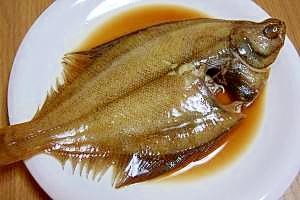 干しカレイの煮付け レシピ 作り方 By euko 楽天レシピ 干しカレイの煮付け レシピ 作り方 By euko 楽天レシピ