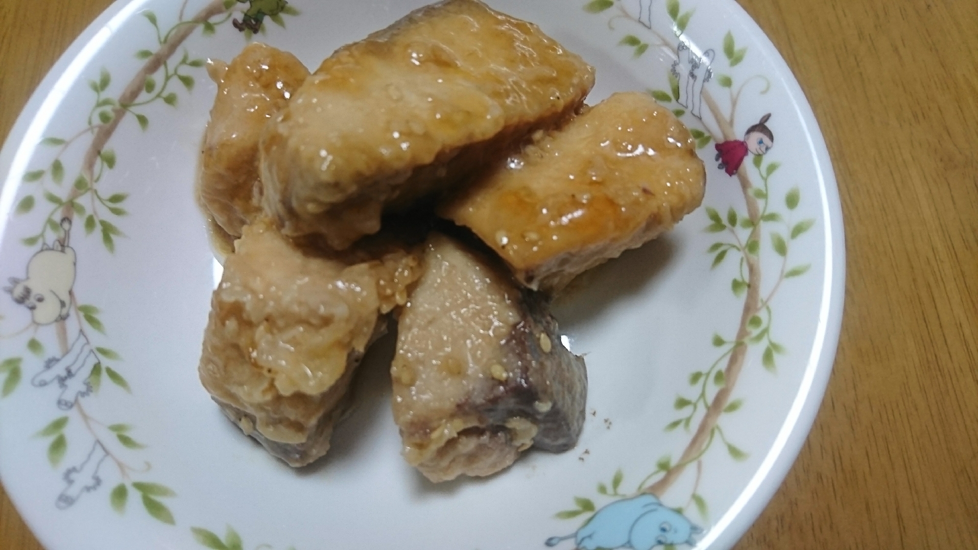 ブリのにんにく醤油漬け レシピ 作り方 By たねがしま 楽天レシピ ブリのにんにく醤油漬け レシピ 作り方 By たねがしま 楽天レシピ