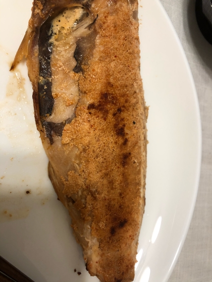 鯖の明太マヨ焼き レシピ 作り方 By あ ちゃん 楽天レシピ 鯖の明太マヨ焼き レシピ 作り方 By あ ちゃん 楽天レシピ