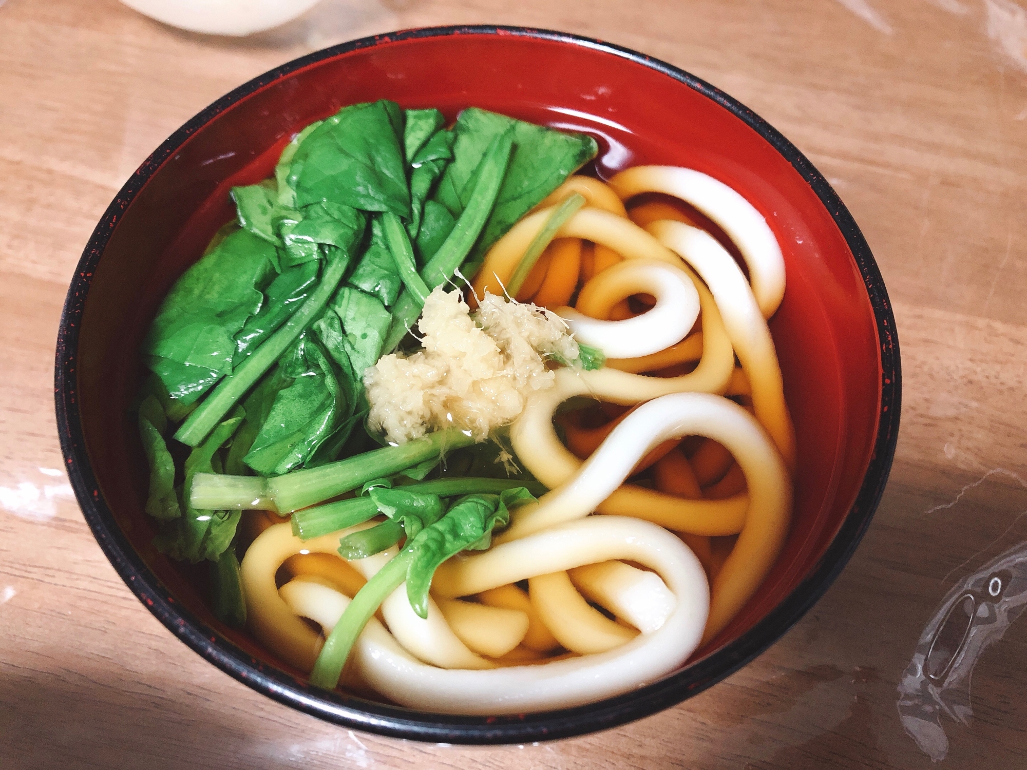 汁物としても最適 簡単小うどん レシピ 作り方 By にゃんこ 楽天レシピ 汁物としても最適 簡単小うどん レシピ 作り方 By にゃんこ 楽天レシピ