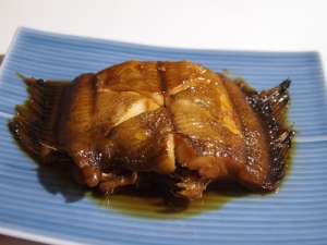 フライパンで誰でも簡単 照りうまカレイの煮付け レシピ 作り方 By プロキッチン楽天市場店 楽天レシピ