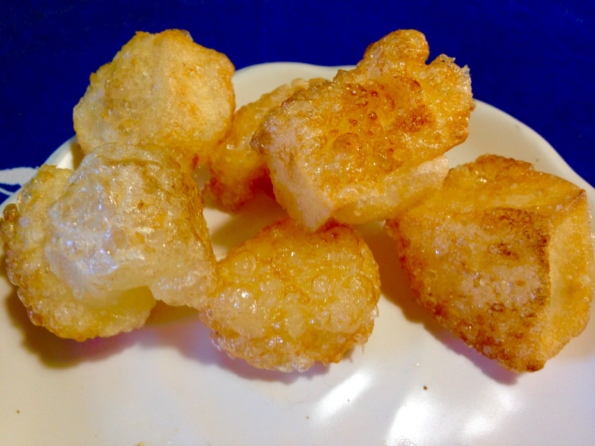 揚げ餅 レシピ 作り方 By うみ ひま 楽天レシピ 揚げ餅 レシピ 作り方 By うみ ひま 楽天レシピ