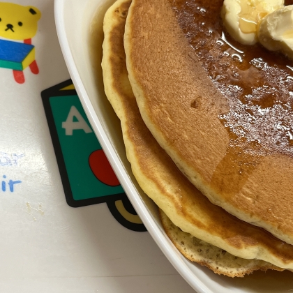 こんにちは♪
とっても美味しかったです！ごちそうさまでした✧︎*。
素敵な1日をお過ごしくださいね(*´˘`*)ﾉ゛