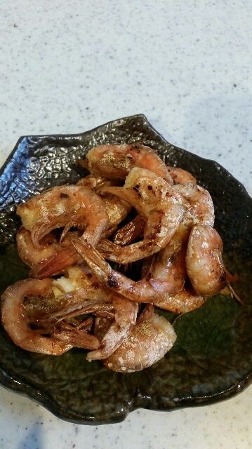 簡単おつまみ 甘エビの姿焼き レシピ 作り方 By Kayusa5607 楽天レシピ 簡単おつまみ 甘エビの姿焼き レシピ 作り方 By Kayusa5607 楽天レシピ