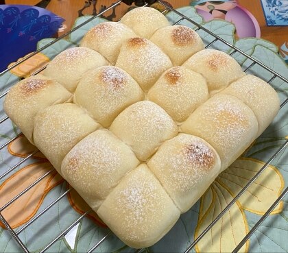 朝 セール 焼く だけ パン フライパン