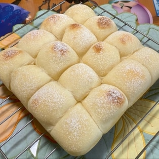 二次発酵は低温発酵で 朝焼くだけパン レシピ 作り方 By Lukママ 楽天レシピ 二次発酵は低温発酵で 朝焼くだけパン レシピ 作り方 By Lukママ 楽天レシピ