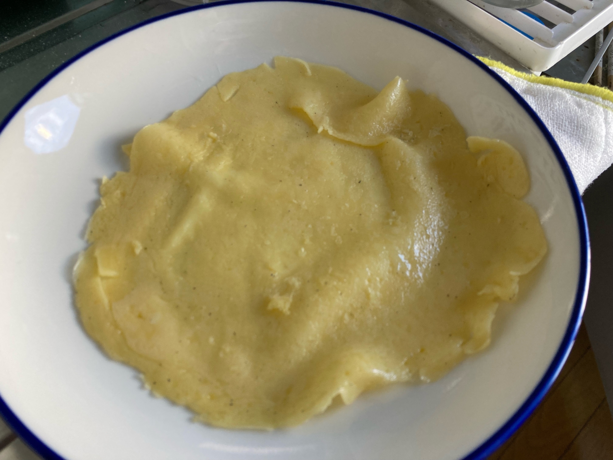 クレープ生地 レシピ 作り方 By Haruy 楽天レシピ