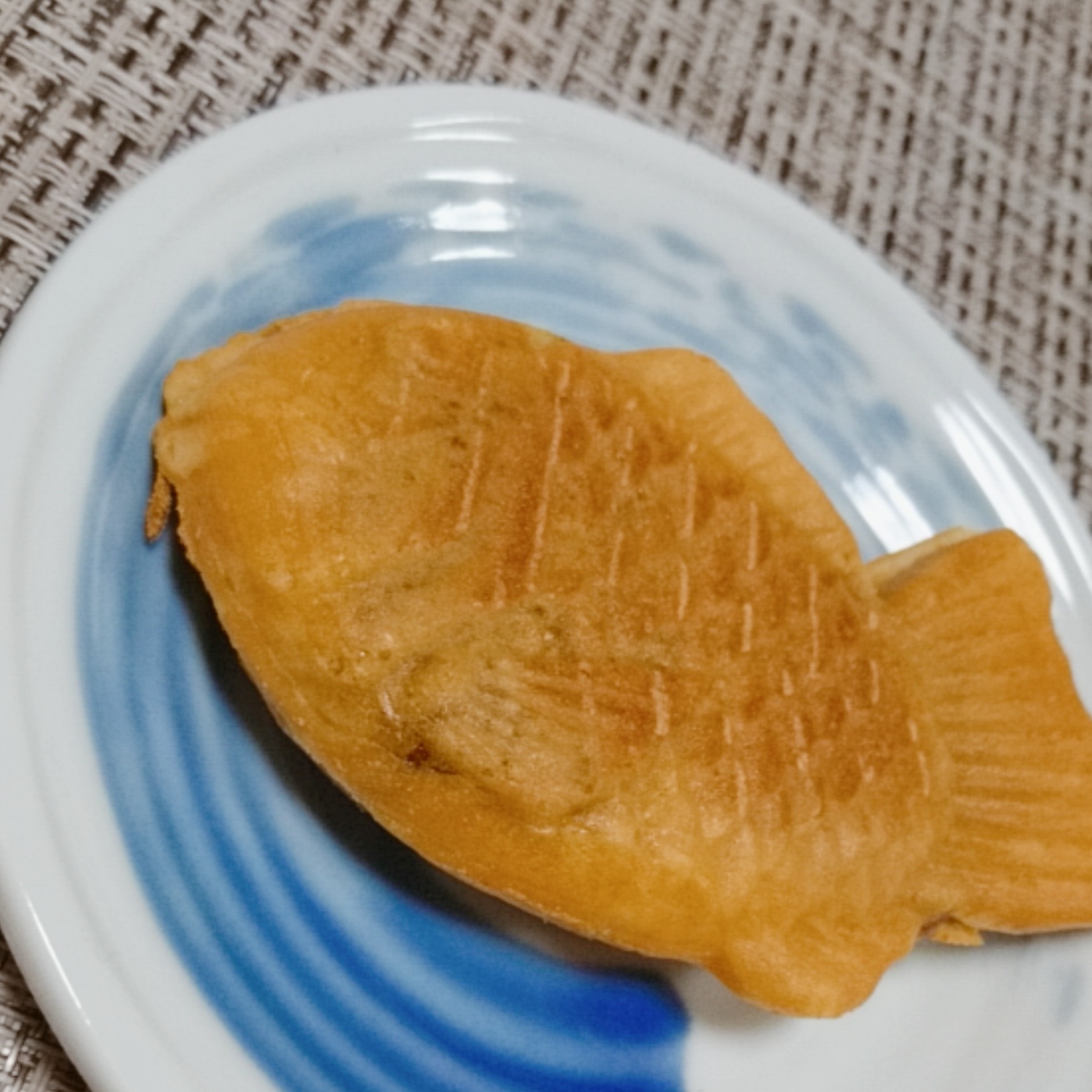 冷凍 たい 焼き フライパン