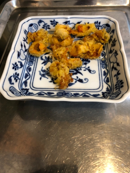 ほやの天ぷら レシピ 作り方 By Yushiyutot 楽天レシピ ほやの天ぷら レシピ 作り方 By Yushiyutot 楽天レシピ