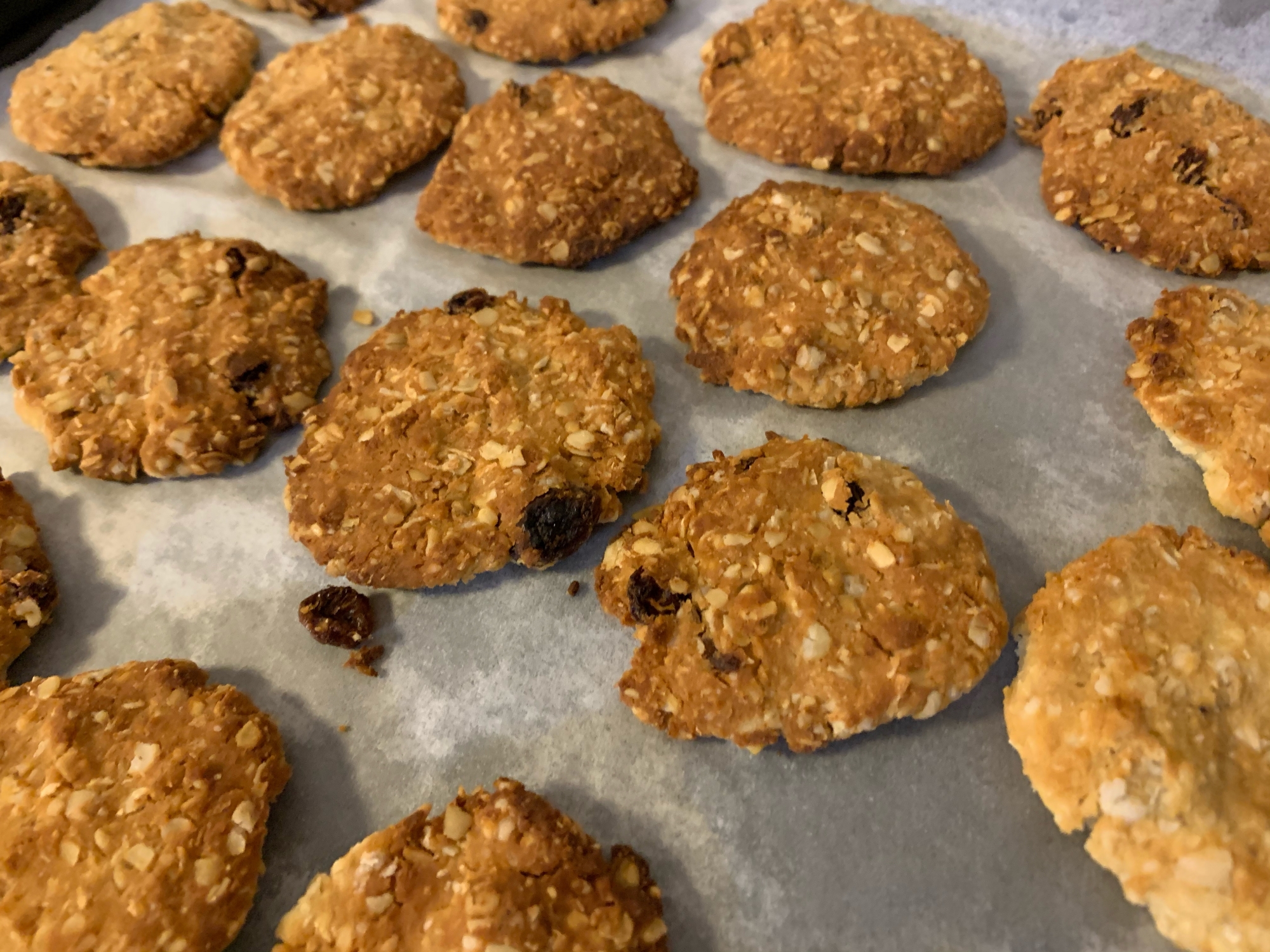 ポリ袋で簡単 レーズンのオートミールクッキー レシピ 作り方 By Natsu グルテンフリーで腸活中 楽天レシピ ポリ袋で簡単 レーズンのオートミールクッキー レシピ 作り方 By Natsu グルテンフリーで腸活中 楽天レシピ