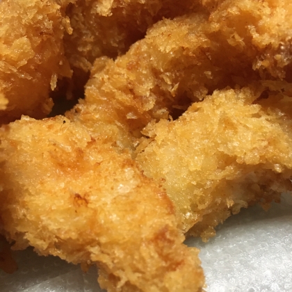 コストコのブラックタイガーでぷりっぷりのエビフライ レシピ 作り方 By きっちんmiwa 楽天レシピ コストコのブラックタイガーでぷりっぷりのエビフライ レシピ 作り方 By きっちんmiwa 楽天レシピ