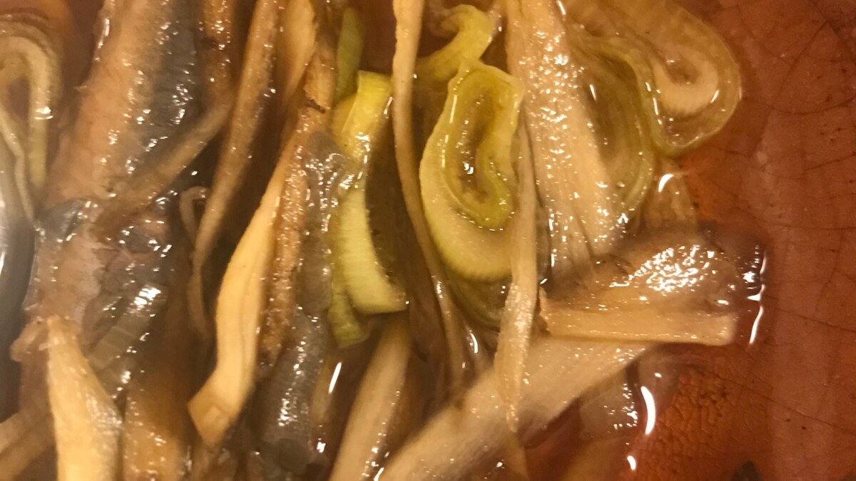 ドジョウとゴボウの煮物 レシピ 作り方 By けけり 楽天レシピ ドジョウとゴボウの煮物 レシピ 作り方 By けけり 楽天レシピ