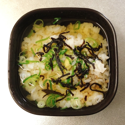 とても美味しいレシピでした！
手軽に作れて嬉しいです^ - ^
ありがとうございました。