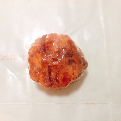 レンジで✿⁠オーガニックビーフの焼肉